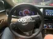 Toyota Vios 2022 1.5E CVT - 36000 km