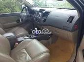 Fortuner 2013 2.7V 4x2 - 140000 km