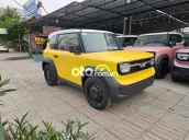 VinFast VF3 2024 Thuê pin mới 100% giá siêu tốt