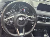 Mazda CX 5 2018 2.5L FWD - 56000 km