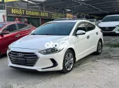 Hyundai Elantra 2017 2.0 AT - 120000 km