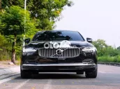 Volvo S90 LWB Ultimate B6 AWD 2022