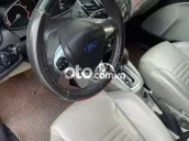 Ford Fiesta 2014 1.5 AT Titanium - 131000 km