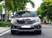 Honda CRV 2.0 AT 2013 - 1 chủ