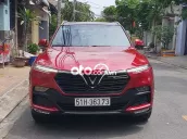 Vinfast Lux SA Base 2019 - odo chuẩn 13.000km