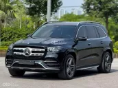Mercedes-Benz GLS 450 2020
