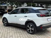 Peugeot 3008 2019 bản Allure Trắng Giá còn TL tốt
