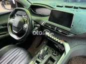Peugeot 3008 2019 bản Allure Trắng Giá còn TL tốt