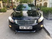 Honda Accord 2008