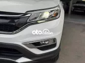 Honda CR V 2016 2.4 AT 86.000 Chuẩn, Còn TL