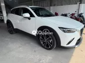 Mazda CX 3 2024 Luxury Như Xe Mới Giá còn giảm