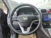 Honda CR-V 2010 tại Hà Nội