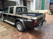 Ford Ranger 2005 XLT 2.5 4X4 MT - 200000 km