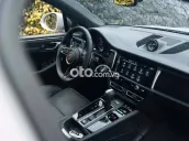Porsche Macan 2021 - 55000 km