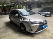Toyota Vios 2022 1.5E CVT - 36000 km