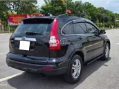 Honda CR-V 2010 tại Hà Nội