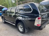Ford Ranger 2009 XL 2.5 4X2 MT - 120000 km