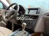 Audi Q5 2010 - 107000 km