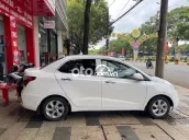 Hyundai Grand i10 2019 Grand 1.2 MT Base - 87000 k