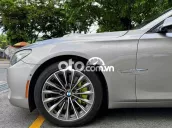 BMW 7 Series 2009 - 72000 km