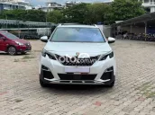 Peugeot 3008 2019 bản Allure Trắng Giá còn TL tốt