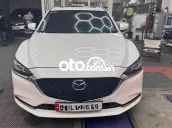 Mazda 6 2023 Premium 2.0 GTCCC - 18000 km