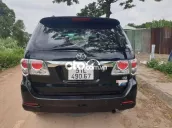 Fortuner 2013 2.7V 4x2 - 140000 km