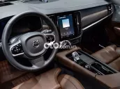 Volvo S90 LWB Ultimate B6 AWD 2022