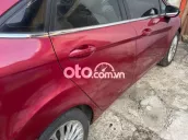 Ford Fiesta 2014 1.5 AT Titanium - 131000 km