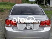 Daewoo Lacetti 2010 CDX 1.6 AT - 149000 km