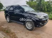 Fortuner 2013 2.7V 4x2 - 140000 km