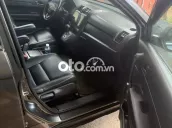 Honda CR V 2009 2.0 AT - 400000 km