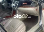 Toyota Camry 2011 2.4G - 108000 km