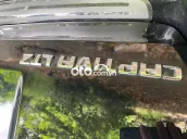 Chevrolet Captiva 2007 LTZ 2.4 - 111489 km