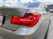 BMW 7 Series 2009 - 72000 km