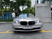 BMW 7 Series 2009 - 72000 km