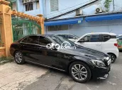 Mercedes Benz C Class 2018 C200 - 79000 km
