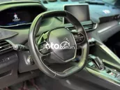 Peugeot 3008 2019 bản Allure Trắng Giá còn TL tốt