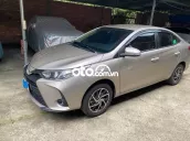 Toyota Vios 2022 1.5E CVT - 36000 km