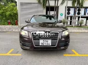 Audi Q5 2010 - 107000 km