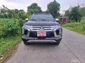 Mitsubishi Pajero Sport 2021 số tự động