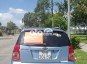 Kia Morning 2007 LX 1.0 AT - 150000 km