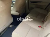 Toyota Vios 2022 1.5E CVT - 36000 km