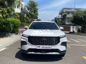 Ford Territory 2024 Titanium X - 7800 km