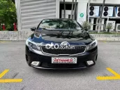 Kia Cerato 2018 2.0 AT - 107000 km