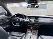 BMW 7 Series 2009 - 72000 km