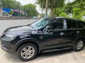 Chevrolet Captiva 2007 LTZ 2.4 - 111489 km