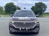 Volkswagen Viloran 2024 Luxury - 6000 km