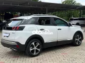 Peugeot 3008 2019 bản Allure Trắng Giá còn TL tốt