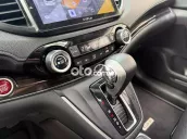 Honda CR V 2016 2.4 AT 86.000 Chuẩn, Còn TL